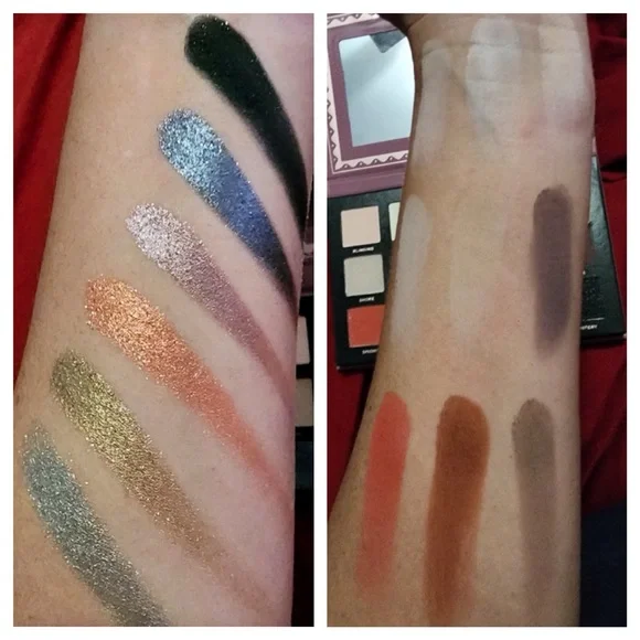 Ace Beaute Smokey Eyeshadow Palette 15 MASSIVE & GORGEOUS 24g *Brand new in box! - Picture 7 of 16